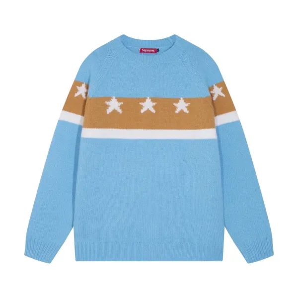 【supreme 公式旗艦店】セーター好評に付き再入荷！ 241030