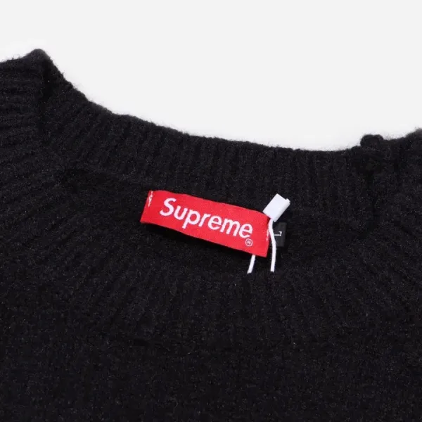 【supreme 公式旗艦店】セーター好評に付き再入荷！ 241030