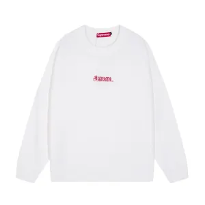 【supreme 公式旗艦店】セーター好評に付き再入荷！ 241030