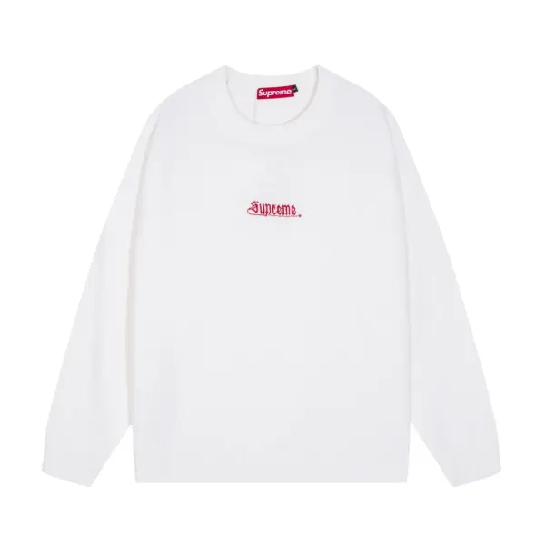 【supreme 公式旗艦店】セーター好評に付き再入荷! 241030 【supreme 公式旗艦店】セーター好評に付き再入荷! 241030