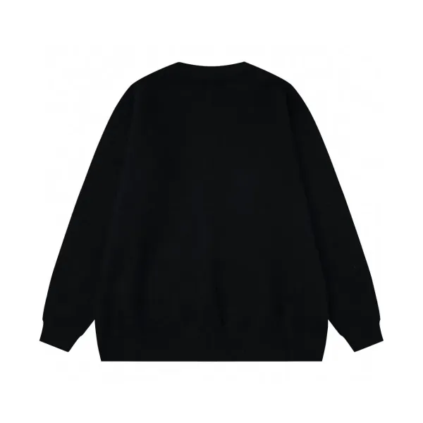 【YSL SAINT LAURENT 公式旗艦店】サンローラン セーター好評に付き再入荷! 241116 【YSL SAINT LAURENT 公式旗艦店】サンローラン セーター好評に付き再入荷! 241116