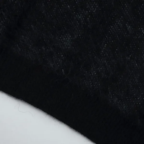 【YSL SAINT LAURENT 公式旗艦店】サンローラン セーター好評に付き再入荷! 241116 【YSL SAINT LAURENT 公式旗艦店】サンローラン セーター好評に付き再入荷! 241116