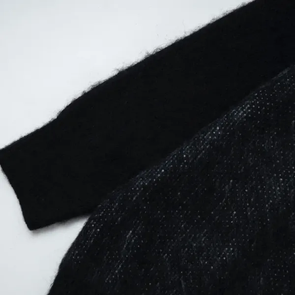 【YSL SAINT LAURENT 公式旗艦店】サンローラン セーター好評に付き再入荷! 241116 【YSL SAINT LAURENT 公式旗艦店】サンローラン セーター好評に付き再入荷! 241116