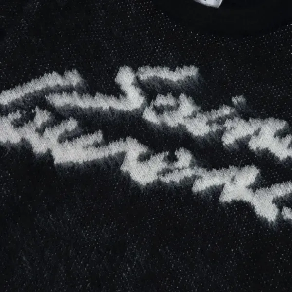 【YSL SAINT LAURENT 公式旗艦店】サンローラン セーター好評に付き再入荷! 241116 【YSL SAINT LAURENT 公式旗艦店】サンローラン セーター好評に付き再入荷! 241116