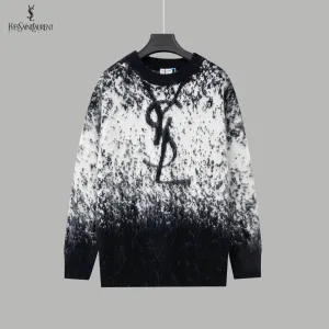 【YSL SAINT LAURENT 公式旗艦店】サンローラン セーター好評に付き再入荷! 241116 【YSL SAINT LAURENT 公式旗艦店】サンローラン セーター好評に付き再入荷! 241116