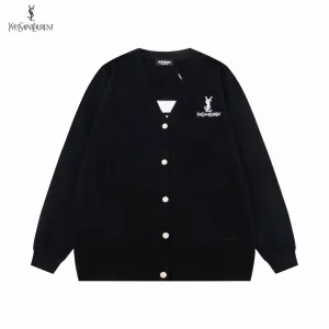 【YSL SAINT LAURENT 公式旗艦店】サンローラン セーター好評に付き再入荷! 241116 【YSL SAINT LAURENT 公式旗艦店】サンローラン セーター好評に付き再入荷! 241116