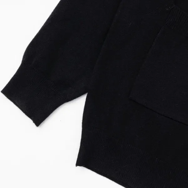【YSL SAINT LAURENT 公式旗艦店】サンローラン セーター好評に付き再入荷! 241116 【YSL SAINT LAURENT 公式旗艦店】サンローラン セーター好評に付き再入荷! 241116