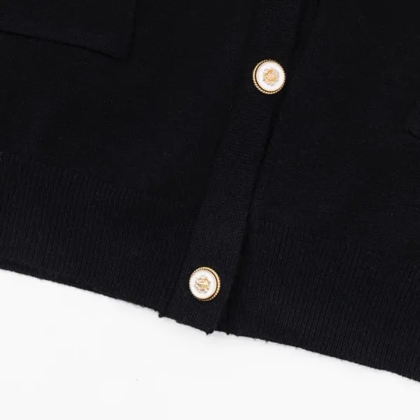 【YSL SAINT LAURENT 公式旗艦店】サンローラン セーター好評に付き再入荷! 241116 【YSL SAINT LAURENT 公式旗艦店】サンローラン セーター好評に付き再入荷! 241116