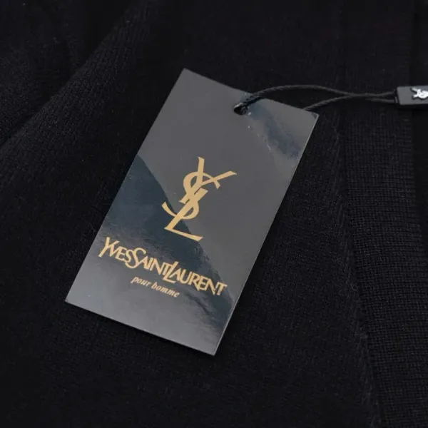 【YSL SAINT LAURENT 公式旗艦店】サンローラン セーター好評に付き再入荷! 241116 【YSL SAINT LAURENT 公式旗艦店】サンローラン セーター好評に付き再入荷! 241116