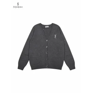 【YSL SAINT LAURENT   公式旗艦店】サンローラン   セーター好評に付き再入荷！ 241116