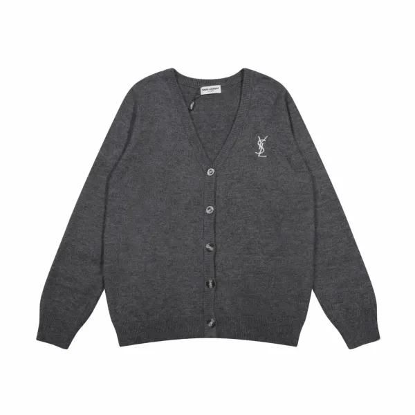 【YSL SAINT LAURENT 公式旗艦店】サンローラン セーター好評に付き再入荷! 241116 【YSL SAINT LAURENT 公式旗艦店】サンローラン セーター好評に付き再入荷! 241116