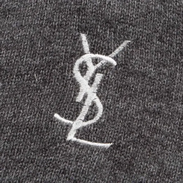 【YSL SAINT LAURENT 公式旗艦店】サンローラン セーター好評に付き再入荷! 241116 【YSL SAINT LAURENT 公式旗艦店】サンローラン セーター好評に付き再入荷! 241116