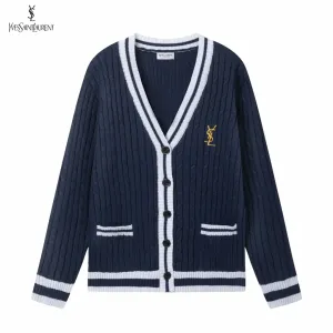 【YSL SAINT LAURENT 公式旗艦店】サンローラン セーター好評に付き再入荷! 241116 【YSL SAINT LAURENT 公式旗艦店】サンローラン セーター好評に付き再入荷! 241116