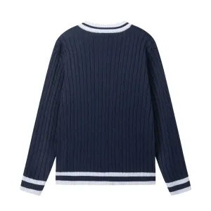 【YSL SAINT LAURENT 公式旗艦店】サンローラン セーター好評に付き再入荷! 241116 【YSL SAINT LAURENT 公式旗艦店】サンローラン セーター好評に付き再入荷! 241116