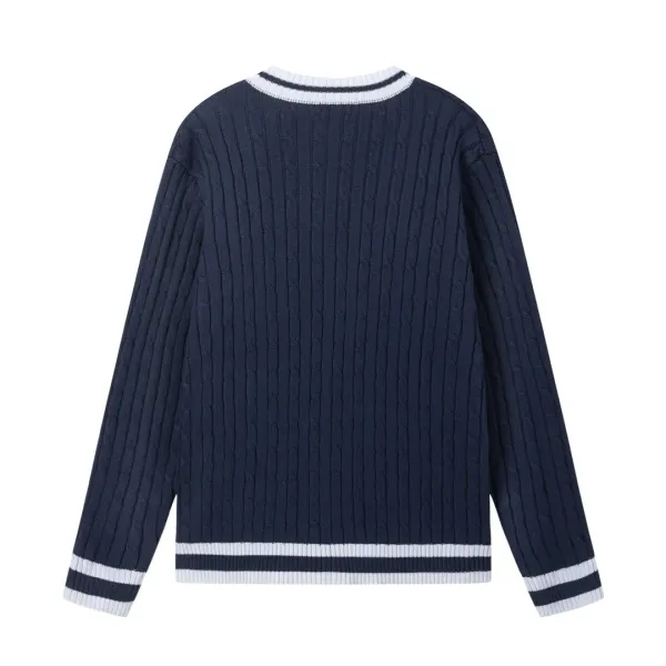 【YSL SAINT LAURENT 公式旗艦店】サンローラン セーター好評に付き再入荷! 241116 【YSL SAINT LAURENT 公式旗艦店】サンローラン セーター好評に付き再入荷! 241116