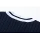 【YSL SAINT LAURENT 公式旗艦店】サンローラン セーター好評に付き再入荷! 241116 【YSL SAINT LAURENT 公式旗艦店】サンローラン セーター好評に付き再入荷! 241116