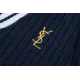 【YSL SAINT LAURENT 公式旗艦店】サンローラン セーター好評に付き再入荷! 241116 【YSL SAINT LAURENT 公式旗艦店】サンローラン セーター好評に付き再入荷! 241116