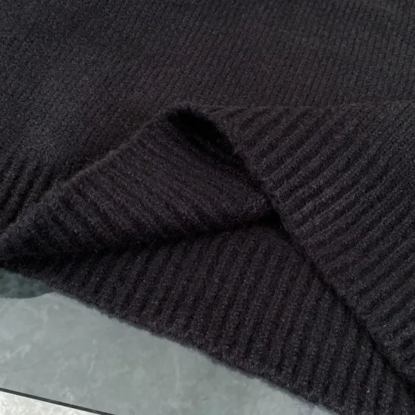 【YSL SAINT LAURENT   公式旗艦店】サンローラン   セーター好評に付き再入荷！ 241116