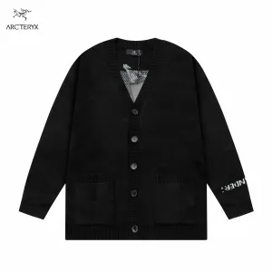 【ARCTERYX 公式旗艦店】アークテリクス  セーター好評に付き再入荷！ 241123