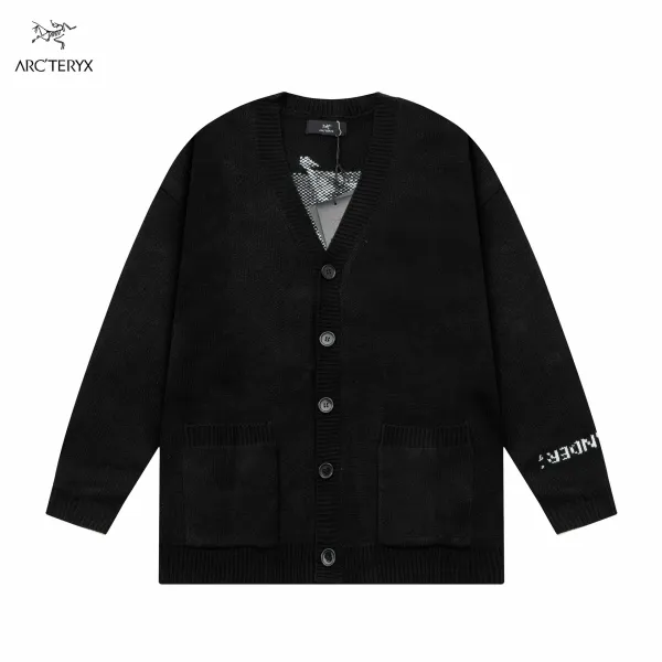 【ARCTERYX 公式旗艦店】アークテリクス  セーター好評に付き再入荷！ 241123