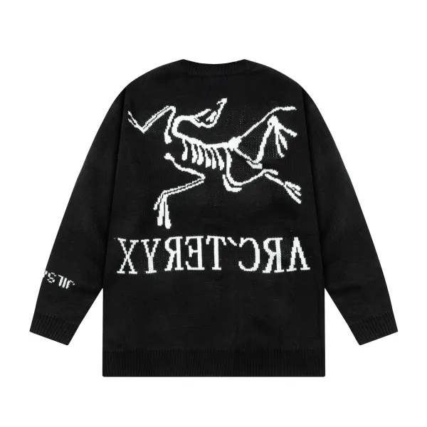 【ARCTERYX 公式旗艦店】アークテリクス  セーター好評に付き再入荷！ 241123