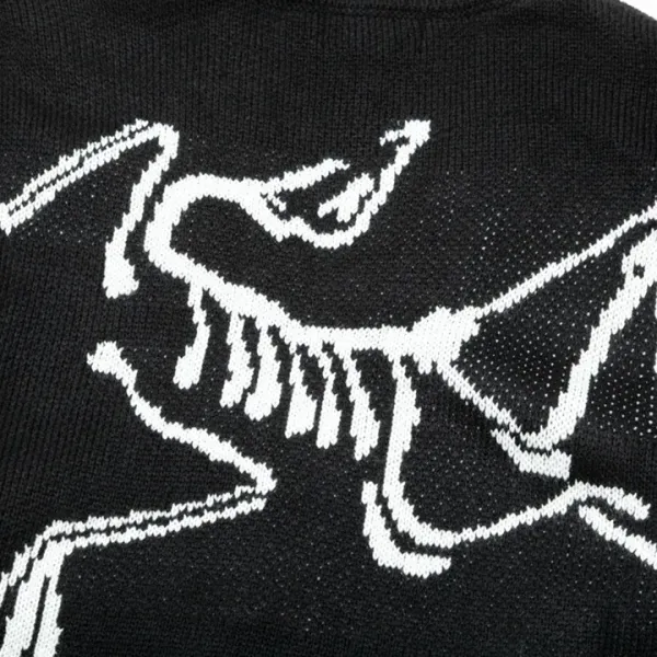 【ARCTERYX 公式旗艦店】アークテリクス  セーター好評に付き再入荷！ 241123