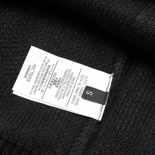 【ARCTERYX 公式旗艦店】アークテリクス  セーター好評に付き再入荷！ 241123