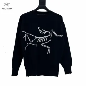 【ARCTERYX 公式旗艦店】アークテリクス  セーター好評に付き再入荷！ 241123