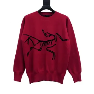 【ARCTERYX 公式旗艦店】アークテリクス  セーター好評に付き再入荷！ 241123