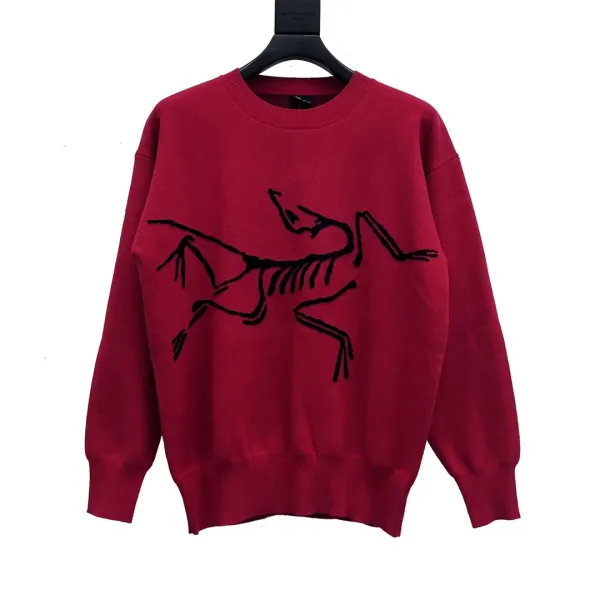 【ARCTERYX 公式旗艦店】アークテリクス セーター好評に付き再入荷! 241123 【ARCTERYX 公式旗艦店】アークテリクス セーター好評に付き再入荷! 241123