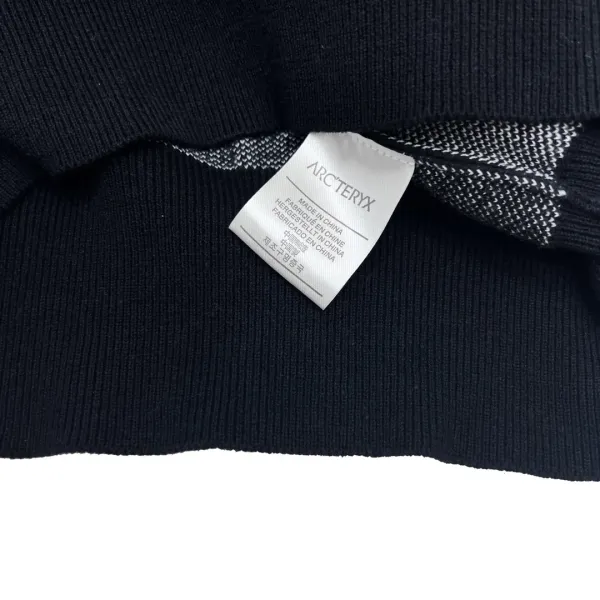 【ARCTERYX 公式旗艦店】アークテリクス セーター好評に付き再入荷! 241123 【ARCTERYX 公式旗艦店】アークテリクス セーター好評に付き再入荷! 241123