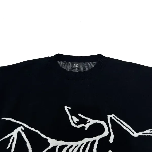 【ARCTERYX 公式旗艦店】アークテリクス セーター好評に付き再入荷! 241123 【ARCTERYX 公式旗艦店】アークテリクス セーター好評に付き再入荷! 241123