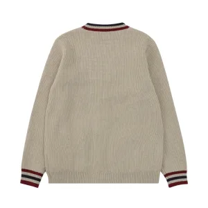 【Miumiu   公式旗艦店】ミュウミュウ   セーター好評に付き再入荷！ 241128