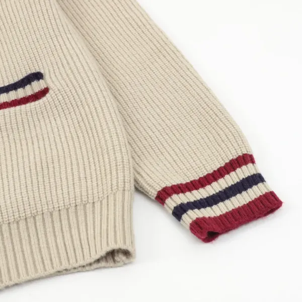 【Miumiu 公式旗艦店】ミュウミュウ セーター好評に付き再入荷! 241128 【Miumiu 公式旗艦店】ミュウミュウ セーター好評に付き再入荷! 241128