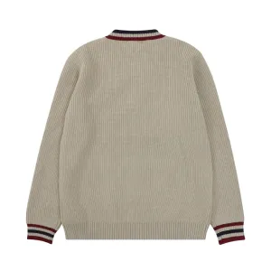 【Miumiu   公式旗艦店】ミュウミュウ   セーター好評に付き再入荷！ 241128