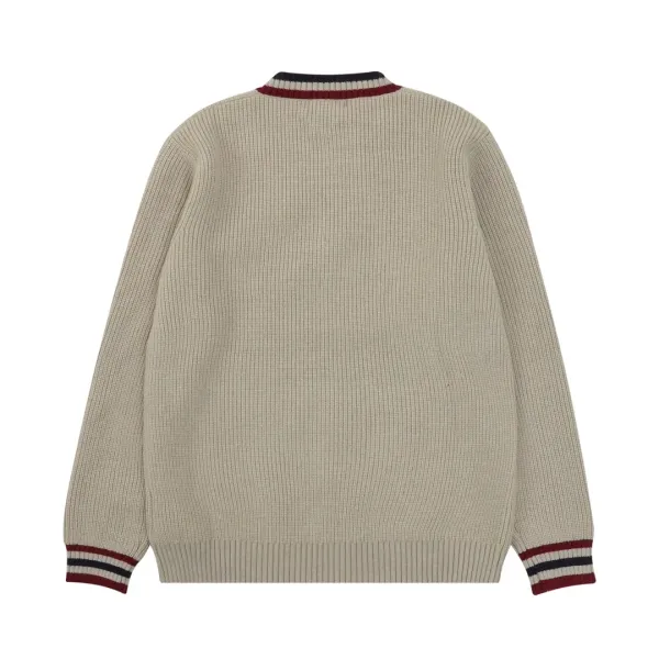 【Miumiu   公式旗艦店】ミュウミュウ   セーター好評に付き再入荷！ 241128