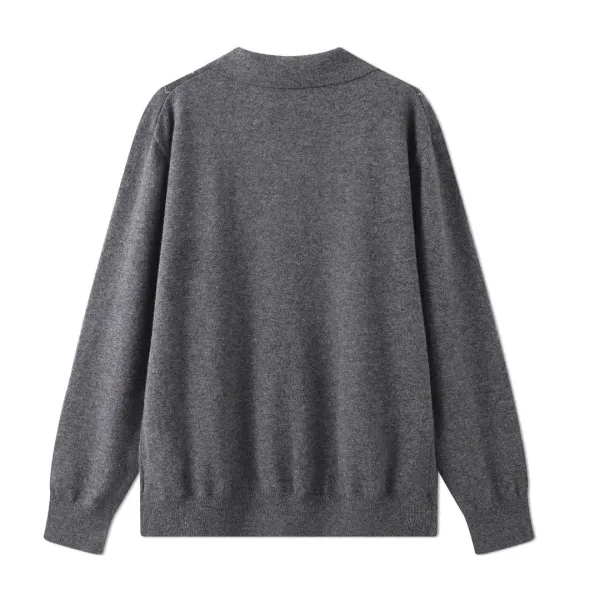 【Miumiu 公式旗艦店】ミュウミュウ セーター好評に付き再入荷! 241123 【Miumiu 公式旗艦店】ミュウミュウ セーター好評に付き再入荷! 241123