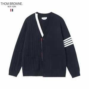 【ThomBrowne 公式旗艦店】トムブラウン セーター ご好評に付き再入荷!241230 【ThomBrowne 公式旗艦店】トムブラウン セーター ご好評に付き再入荷!241230