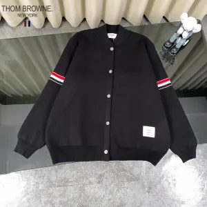 【ThomBrowne 公式旗艦店】トムブラウン セーター ご好評に付き再入荷!241230 【ThomBrowne 公式旗艦店】トムブラウン セーター ご好評に付き再入荷!241230