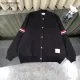 【ThomBrowne 公式旗艦店】トムブラウン セーター ご好評に付き再入荷!241230 【ThomBrowne 公式旗艦店】トムブラウン セーター ご好評に付き再入荷!241230