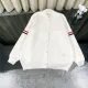 【ThomBrowne 公式旗艦店】トムブラウン セーター ご好評に付き再入荷!241230 【ThomBrowne 公式旗艦店】トムブラウン セーター ご好評に付き再入荷!241230