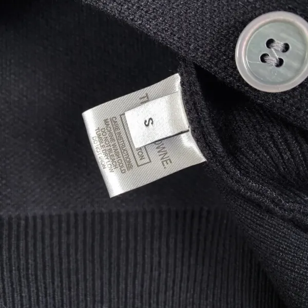【ThomBrowne 公式旗艦店】トムブラウン セーター ご好評に付き再入荷!241230 【ThomBrowne 公式旗艦店】トムブラウン セーター ご好評に付き再入荷!241230