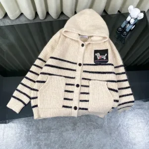 【ThomBrowne 公式旗艦店】トムブラウン セーター ご好評に付き再入荷!241230 【ThomBrowne 公式旗艦店】トムブラウン セーター ご好評に付き再入荷!241230
