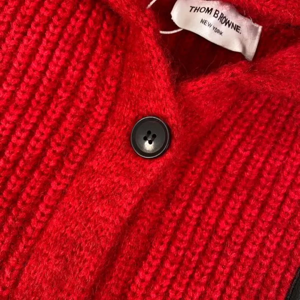 【ThomBrowne 公式旗艦店】トムブラウン セーター ご好評に付き再入荷!241230 【ThomBrowne 公式旗艦店】トムブラウン セーター ご好評に付き再入荷!241230