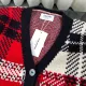 【ThomBrowne 公式旗艦店】トムブラウン セーター ご好評に付き再入荷!241230 【ThomBrowne 公式旗艦店】トムブラウン セーター ご好評に付き再入荷!241230