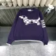 【ThomBrowne 公式旗艦店】トムブラウン セーター ご好評に付き再入荷!241230 【ThomBrowne 公式旗艦店】トムブラウン セーター ご好評に付き再入荷!241230