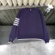 【ThomBrowne 公式旗艦店】トムブラウン セーター ご好評に付き再入荷!241230 【ThomBrowne 公式旗艦店】トムブラウン セーター ご好評に付き再入荷!241230