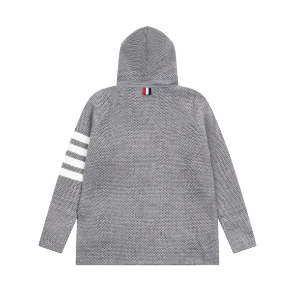 【ThomBrowne 公式旗艦店】トムブラウン セーター ご好評に付き再入荷!241230 【ThomBrowne 公式旗艦店】トムブラウン セーター ご好評に付き再入荷!241230