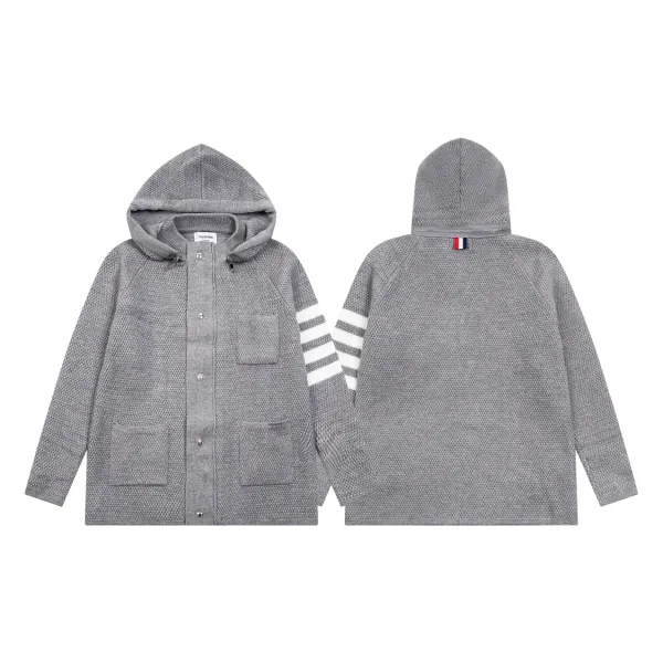 【ThomBrowne 公式旗艦店】トムブラウン セーター ご好評に付き再入荷!241230 【ThomBrowne 公式旗艦店】トムブラウン セーター ご好評に付き再入荷!241230