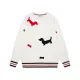 【ThomBrowne 公式旗艦店】トムブラウン セーター ご好評に付き再入荷!241230 【ThomBrowne 公式旗艦店】トムブラウン セーター ご好評に付き再入荷!241230
